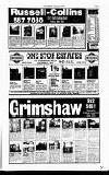 Hammersmith & Shepherds Bush Gazette Friday 18 July 1986 Page 29