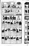Hammersmith & Shepherds Bush Gazette Friday 18 July 1986 Page 32