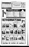 Hammersmith & Shepherds Bush Gazette Friday 18 July 1986 Page 34