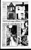 Hammersmith & Shepherds Bush Gazette Friday 18 July 1986 Page 40