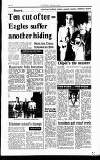 Hammersmith & Shepherds Bush Gazette Friday 18 July 1986 Page 42