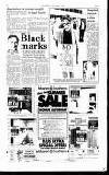 Hammersmith & Shepherds Bush Gazette Friday 01 August 1986 Page 11
