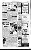 Hammersmith & Shepherds Bush Gazette Friday 01 August 1986 Page 17