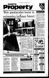 Hammersmith & Shepherds Bush Gazette Friday 01 August 1986 Page 23