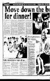 Hammersmith & Shepherds Bush Gazette Friday 01 August 1986 Page 24