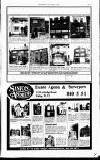 Hammersmith & Shepherds Bush Gazette Friday 01 August 1986 Page 27
