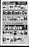 Hammersmith & Shepherds Bush Gazette Friday 01 August 1986 Page 28