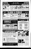 Hammersmith & Shepherds Bush Gazette Friday 01 August 1986 Page 32