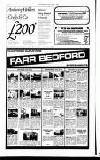 Hammersmith & Shepherds Bush Gazette Friday 01 August 1986 Page 34