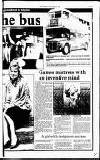 Hammersmith & Shepherds Bush Gazette Friday 01 August 1986 Page 37