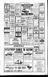 Hammersmith & Shepherds Bush Gazette Friday 01 August 1986 Page 48