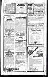 Hammersmith & Shepherds Bush Gazette Friday 01 August 1986 Page 57