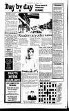 Hammersmith & Shepherds Bush Gazette Friday 01 August 1986 Page 58