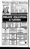 Hammersmith & Shepherds Bush Gazette Friday 22 August 1986 Page 2