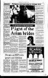 Hammersmith & Shepherds Bush Gazette Friday 22 August 1986 Page 3