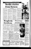 Hammersmith & Shepherds Bush Gazette Friday 22 August 1986 Page 4