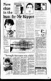 Hammersmith & Shepherds Bush Gazette Friday 22 August 1986 Page 5