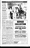 Hammersmith & Shepherds Bush Gazette Friday 22 August 1986 Page 11
