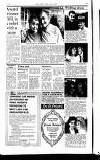 Hammersmith & Shepherds Bush Gazette Friday 22 August 1986 Page 14
