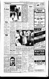 Hammersmith & Shepherds Bush Gazette Friday 22 August 1986 Page 19