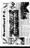 Hammersmith & Shepherds Bush Gazette Friday 22 August 1986 Page 30
