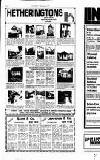 Hammersmith & Shepherds Bush Gazette Friday 22 August 1986 Page 38