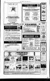 Hammersmith & Shepherds Bush Gazette Friday 22 August 1986 Page 42