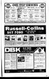 Hammersmith & Shepherds Bush Gazette Friday 22 August 1986 Page 43