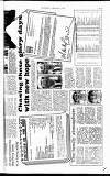 Hammersmith & Shepherds Bush Gazette Friday 22 August 1986 Page 47