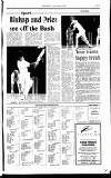 Hammersmith & Shepherds Bush Gazette Friday 22 August 1986 Page 49
