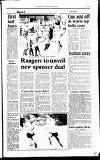 Hammersmith & Shepherds Bush Gazette Friday 22 August 1986 Page 51