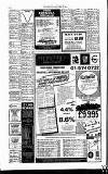 Hammersmith & Shepherds Bush Gazette Friday 22 August 1986 Page 56
