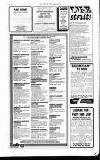 Hammersmith & Shepherds Bush Gazette Friday 22 August 1986 Page 64