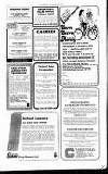 Hammersmith & Shepherds Bush Gazette Friday 22 August 1986 Page 68