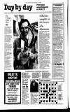 Hammersmith & Shepherds Bush Gazette Friday 22 August 1986 Page 72