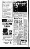 Hammersmith & Shepherds Bush Gazette Friday 05 September 1986 Page 2