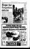 Hammersmith & Shepherds Bush Gazette Friday 05 September 1986 Page 7