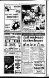 Hammersmith & Shepherds Bush Gazette Friday 05 September 1986 Page 8