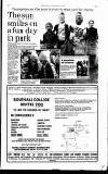 Hammersmith & Shepherds Bush Gazette Friday 05 September 1986 Page 11