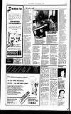 Hammersmith & Shepherds Bush Gazette Friday 05 September 1986 Page 14