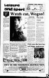 Hammersmith & Shepherds Bush Gazette Friday 05 September 1986 Page 15