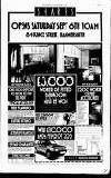 Hammersmith & Shepherds Bush Gazette Friday 05 September 1986 Page 17