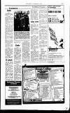 Hammersmith & Shepherds Bush Gazette Friday 05 September 1986 Page 19