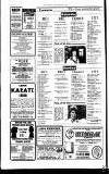 Hammersmith & Shepherds Bush Gazette Friday 05 September 1986 Page 20