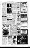 Hammersmith & Shepherds Bush Gazette Friday 05 September 1986 Page 21