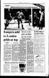 Hammersmith & Shepherds Bush Gazette Friday 05 September 1986 Page 23