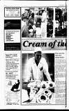 Hammersmith & Shepherds Bush Gazette Friday 05 September 1986 Page 24