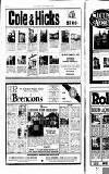 Hammersmith & Shepherds Bush Gazette Friday 05 September 1986 Page 28