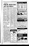 Hammersmith & Shepherds Bush Gazette Friday 05 September 1986 Page 37