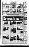 Hammersmith & Shepherds Bush Gazette Friday 05 September 1986 Page 40